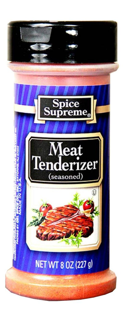 Spice Supreme Meat Tenderizer 227 g