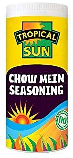 Tropical Sun Chow Mein Seasoning 100 g