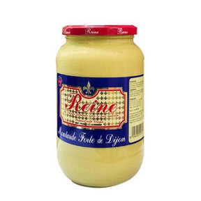 Reine Dijon Mustard 370 g
