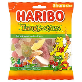 Haribo Tangfastics 160 g