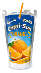 Capri Sun Orange 10 cl x40