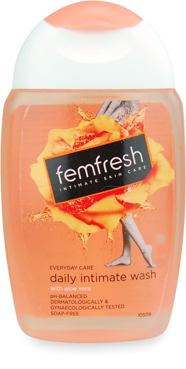Femfresh Daily Intimate Wash 150 ml