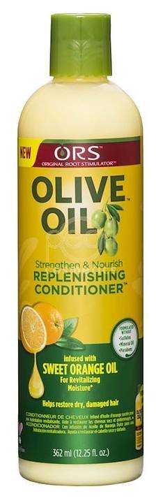 ORS Olive Oil Replenishing Conditioner 362 ml