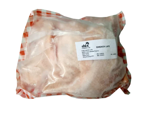 Chi Chicken Laps ~950 g
