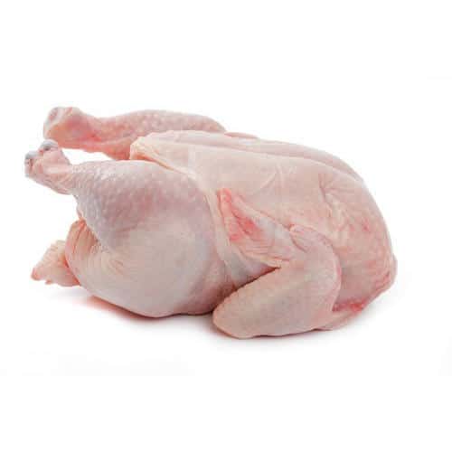 Chi Dressed Chicken ~1.2 kg