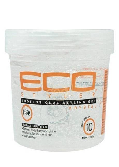 Eco Professional Styling Gel 473 ml