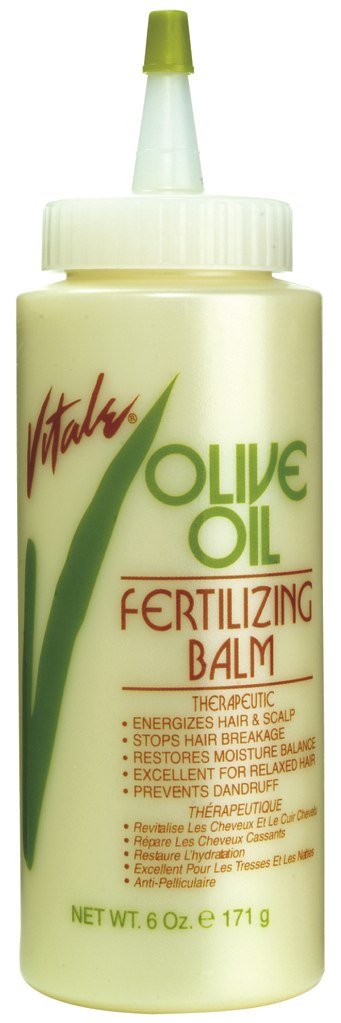 Vitale Olive Oil Fertilizing Balm 171 g