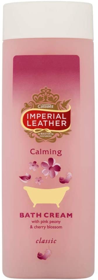 Imperial Leather Body Wash Calming Pink Peony & Cherry Blossom 500 ml