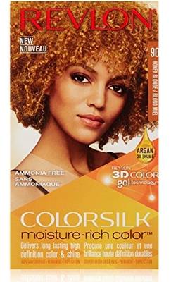 Revlon Color Silk 90 Honey Blonde