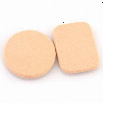 Cosmetic Sponge - Flat