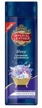 Imperial Leather Body Wash Sleep Lavender & Camomile 500 ml