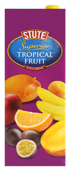 Stute Tropical Fruit Juice Drink 150 cl