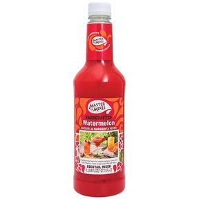 Master of Mixes Watermelon Daiquri/Margarita Mixer 100 cl