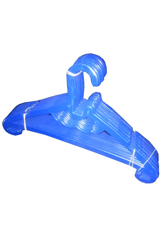 Freshwater Clothes Hanger x12