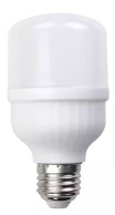 Ecomin Energy Saving Screw Bulb E27 - White 10W