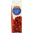 Stute Cranberry Juice Drink 150 cl