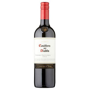 Casillero Del Diablo Cabernet Sauvignon 75 cl