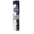 Nivea Anti-Perspirant Deodorant Spray Invisible Black & White For Men 200 ml