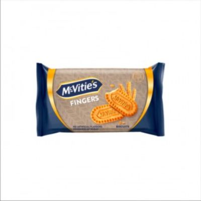 McVitie's Fingers Biscuit 65 g