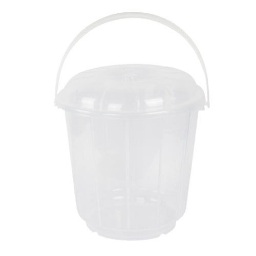Sunplast Living Bucket Plain 13 L
