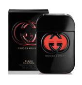 Gucci Guilty Black Woman EDT 50 ml