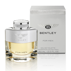 Bentley For Men EDT 60 ml