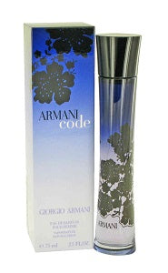 Armani code ultimate femme clearance