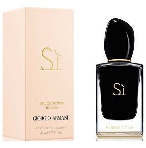 Giorgio Armani Si Intense EDP 100 ml