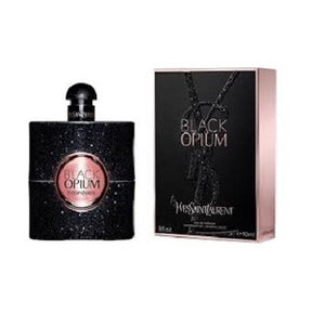 Yves Saint Laurent Black Opium EDP 90 ml