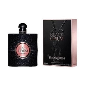Yves Saint Laurent Black Opium EDP 90 ml