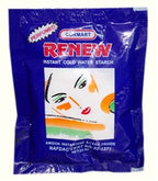 Renew Instant Cold Water Starch 22.5 g x10