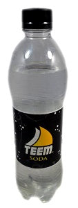 Teem Soda Water PetBottle 50 cl x12