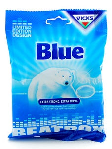 Vicks Blue 97 g x30 x10