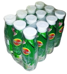 Viju Milk Drink Apple 50 cl x12