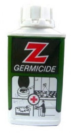 Z Germicide 140 ml x12