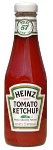 Heinz Tomato Ketchup 300 g x12