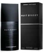 Issey Miyake Nuit D'Issey EDP 125 ml