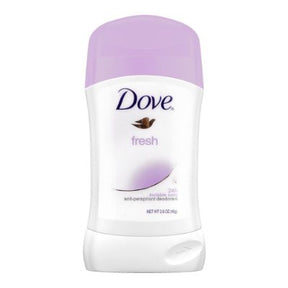 Dove Anti-Perspirant Deodorant Stick Fresh Invisible 40 g