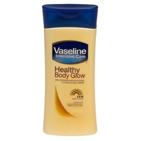 Vaseline Lotion Intensive Care Healthy Body Glow 400 ml