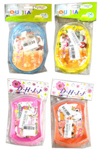 Bashow Soap Case In Assorted Colours