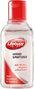 Lifebuoy Hand Sanitiser 55 ml