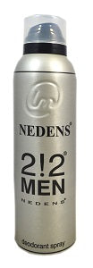 Nedens EDT FAHR 35 ML