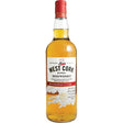 West Cork Bourbon Cask Blended Irish Whiskey 70 cl