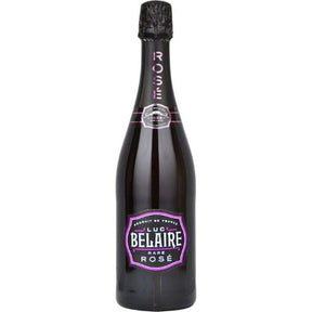 Luc Belaire Rare Rose Luminous 75 cl