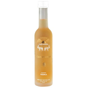 Laplandia Cloudberry Flavoured Vodka 100 cl