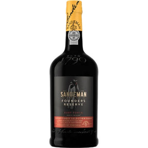 Sandeman Founder's Reserve Fine Wine Merchant Ruby Porto 75 cl