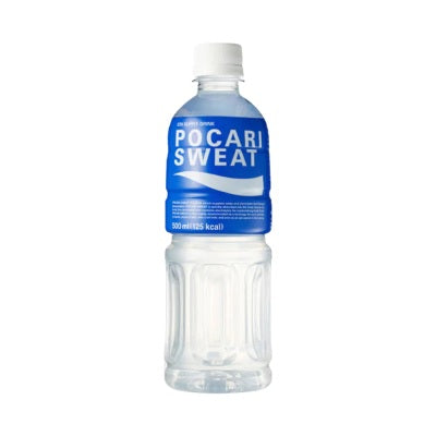Pocari Sweat Ion Supply Drink Pet 50 cl