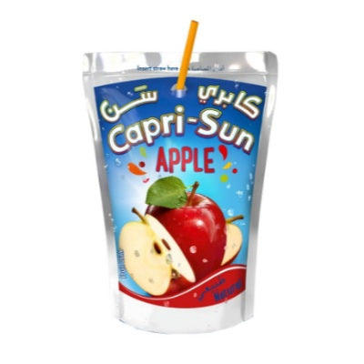 Capri Sun Apple 10 cl