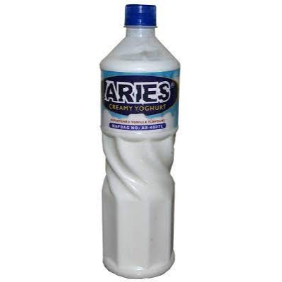 Aries Yogurt 50 cl