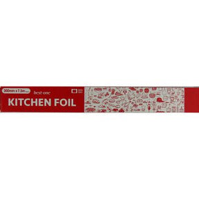 Best-One Kitchen Foil 450 mm x 7.5 m